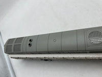 Lionel 6-38302 2321 Lackawanna Gray Top FM (Remake) O SCALE Like New No Box