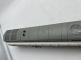 Lionel 6-38302 2321 Lackawanna Gray Top FM (Remake) O SCALE Like New No Box