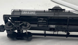Atlas 3003834-2 Tidewater flying A 8k gallon tank car O SCALE Like New