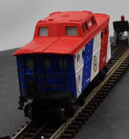 Lionel 6-7600 Spirit of '76 Caboose O SCALE Used Excellent