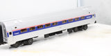 MTH 30-4230A Amtrak #25006 Amfleet Coach Car O SCALE Like New