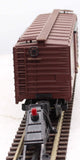 Lionel 6-83527 Santa Fe Boxcar W/ railsounds 17202 O Scale Like New