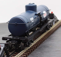 MTH Railking 30-7314 Esso  Tank Car O SCALE Like New