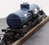MTH Railking 30-7314 Esso  Tank Car O SCALE Like New