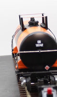 MTH Premier 20-96018 G.T.S. - Big Mo 8000 Gallon Tank Car O SCALE NEW