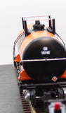 MTH Premier 20-96018 G.T.S. - Big Mo 8000 Gallon Tank Car O SCALE NEW