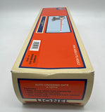 Lionel 6-12714 Auto Crossing Gate O SCALE (USED) UNTESTED Used Excellent