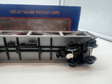 K-Line k-675601 Anheuser Busch Budweiser Bud Beer Vat Car O SCALE Like New