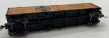 Santa Fe SFRD 37322 Reefer Car w Kadee Couplers HO SCALE Used Excellent Damaged Box