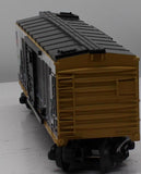 MTH Railking 30-71028 Union Pacific UP BIG BOY 4014 Box Car O SCALE Like New