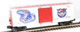 Lionel 6-19242 DISNEY Donald Duck Birthday Hi-Cube Boxcar Mainline O Scale Like New