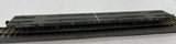 Spring Mills Depot DODX Transport Flat Car Olive Green #40089 161203-06 HO Scale  Like New