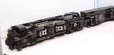 Lionel 6-8606 BOSTON & ALBANY HUDSON #784 locomotive O SCALE Used Damaged Box
