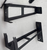 Lionel 3357-27 LIONEL LINES postwar Trestle Components for Cop and Hobo Car O Scale Used Excellent