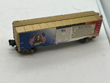 Lionel 6-25932 CALVIN COOLIDGE BOXCAR O SCALE AB NEW