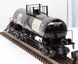 K-Line K6341-5603 ANHEUSER-BUSCH Corn Syrup Aluminum Tank Car O Scale Like New