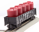 American Flyer 4-9303 SOUTHERN GONDOLA Mainline S Scale Like New