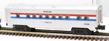 Lionel 6-16098 Amtrk Passeneger Car (Temple) O SCALE Used