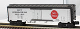 Lionel 6-9740 CHESSIE Box Car O Scale Used Damaged Box