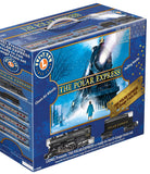 Lionel 6-31960 The Polar Express Set (Conv. 2-8-4 Berkshire #1225) O SCALE NEW