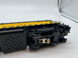 MTH Railking 30-2178-1 Texas & Pacific SW-8 Switcher Diesel Engine with Proto-Sound, BCR O SCALE Like New