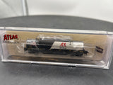Atlas 50002182 AK Steel 42' coil steel car 160100 N SCALE NEW