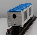 Lionel 6-19856 Mermaid Transport Aquarium Car O Scale Like New