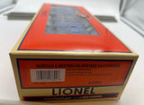 Lionel 6-27692 Norfolk & Western NS Heritage Ca-4 Caboose smoking O SCALE Used Excellent