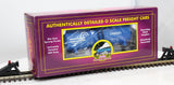 MTH Premier 20-9601 Conrail 8000 Gallon Tank Car #2315 O SCALE Like New