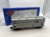 Atlas 6353-1 40' Airslide Hopper Rio Grande 3 RL O SCALE Like New
