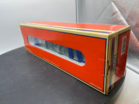 Lionel 1927462 SOUTHERN 60' BAGGAGE CAR #109 O SCALE NEW