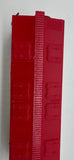 Life-Like 8427 CEMENT HOPPER CAR BEANS HO SCALE NEW