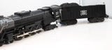 Lionel 6-18001 ROCK ISLAND 4-8-4 Steam Locomotive and Tender O Scale #5100 NEW