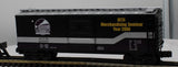 MTH 20-93038 40' Single Door Box Car O Scale Like New
