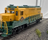 Athearn GP30 Reading  HO Scale Like New