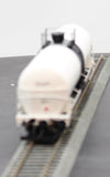 Walthers 920-100741 DPRX/PBFHolding 55' 30,145 Gal Trinity Tankcar Proto NIB #920 HO Scale NEW