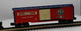 Lionel 6-19995 LRRC 25th Anniversary Boxcar O SCALE Like New
