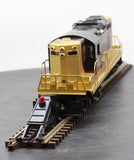 Lionel Modern 6-8668 Northern Pacific GP-9 Diesel Dummy Unit O SCALE Used Damaged Box