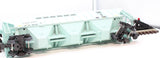 Lionel 3-16175 Rfmx PS-2CD Covered Hopper Mainline #464357 O SCALE Like New