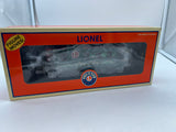 Lionel 6-36803 SANTA ANIMATED CABOOSE HAPPY HOLIDAYS O SCALE Like New