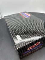 PEM M75706 SHAMROCK Freightliner Semi w/ Flatbed Trailer & Tarped Load 1:64 SCALE NEW