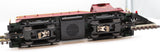 MTH RailKing 30-2165-1 Chicago & North Western SW-8 Switcher Diesel Engine O SCALE Used