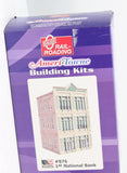 Ameri-Towne 876 First National Bank O SCALE Like New