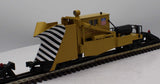 MTH 20-98205 UNION PACIFIC Jordan Spreader Premier #903153 O Scale Like New