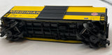 MTH Railking 30-74714 NS Heritage Series-- Virginian 40' High Cube Box Car O SCALE Like New