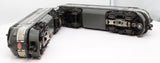 Lionel 6-8370 NYC F3-A Double Diesels O SCALE Used Damaged Box