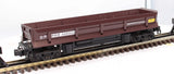 MTH Railking 30-7951 Pennsylvania Dump Car w/Operating Bay O SCALE Used
