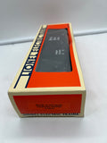 Lionel 6-19318 Nickel Plate Road hopper car with load O SCALE NEW