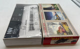 Walthers 932-4759 NORFOLK & WESTERN N&W FGE Style 50' RBL Insulated Boxcar Kit HO Scale NEW