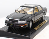 Road Tough 92038 1989 Lexus 400 Sedan 1/18 SCALE Like New